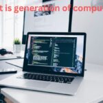 what-is-generation-of-computer